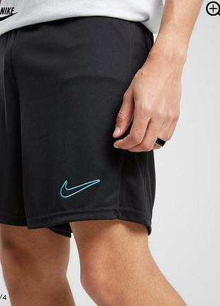 Nike dri-fit шорти спортивні