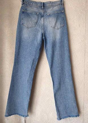 Allsaints джинси 5