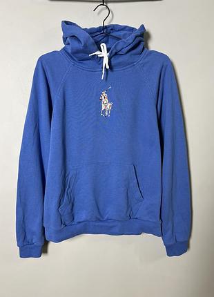 Жіноче худі polo ralph lauren л розмір