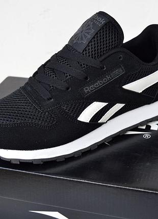 Reebok  кроссовки 2