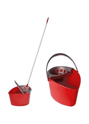 Набор для уборки zambak plastik venus zp-211