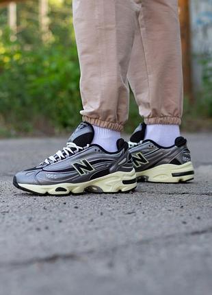 Balance 1000 silver metallic 7