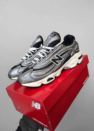 Balance 1000 silver metallic 9