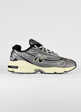 Balance 1000 silver metallic 3
