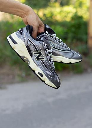 Balance 1000 silver metallic 6