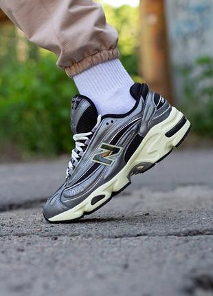 Balance 1000 silver metallic 8