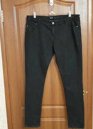 Джиниси skinny 18 uk