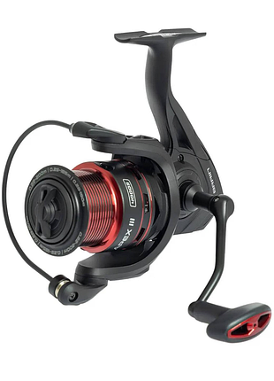 Котушка brain apex iii feeder 4000s 5+1bb 4.9:1