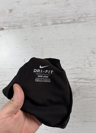 Баф nike оригінал 3