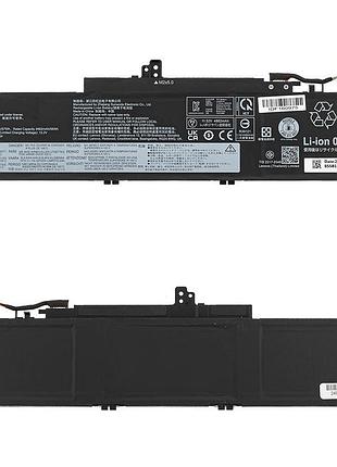 Оригинальная батарея l22b3pg5 для ноутбука lenovo thinkpad e14 gen 5 — 11.52v 4948mah 57wh