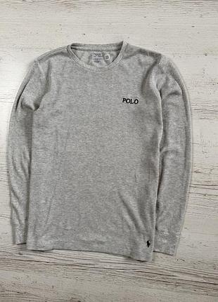 Лонглсів polo ralph lauren 2