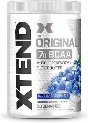 Амінокислота scivation xtend 416 г ягода (4384300985)