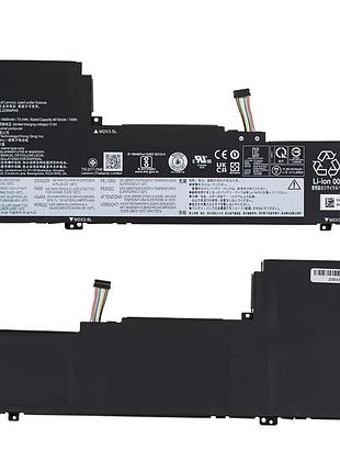 Оригинальная батарея l22m4pa5 для ноутбука lenovo ideapad slim 5 16abr8 - 15.36 4900mah