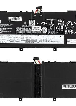 Оригинальная батарея l22m4ph0 для ноутбука lenovo yoga book 9 13iru8 — 7.8v 10250mah 80wh