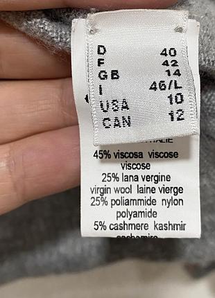 Джемпер ottod ame, розмір l 5