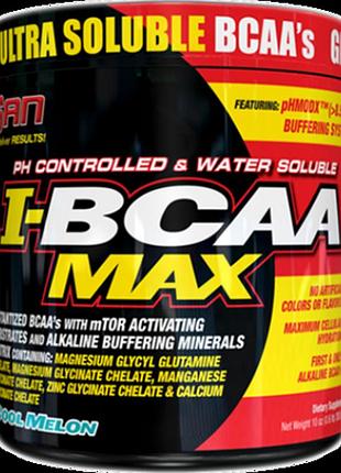 Аминокислота san i-bcaa-max 283 г дыня (4384301313)