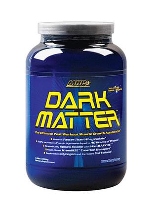 Спеціальна добавка mhp dark matter 1460 р чорниця (4384300805)