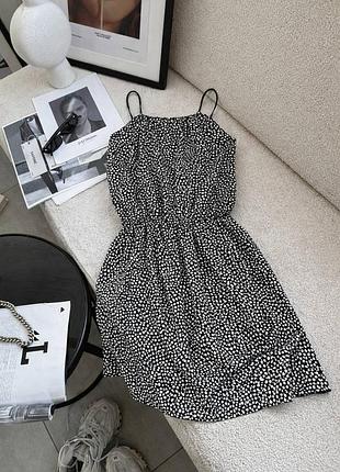 Сукня літня