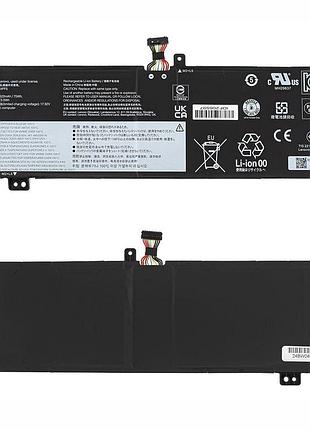 Оригинальная батарея l22x4pf5 для ноутбука lenovo ideapad pro 5 16arp8 / 5 16irh8 — 15.56v 4820mah 75wh