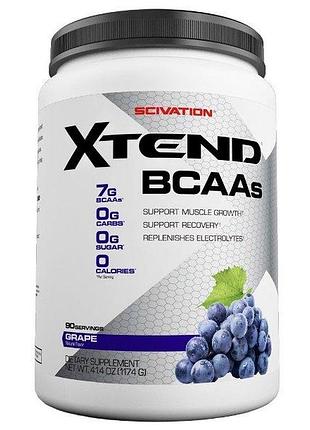 Амінокислота scivation xtend 1174 г виноград (4384300984)