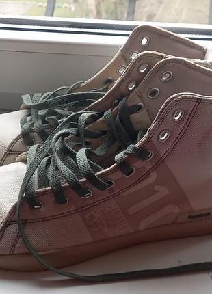 Продам reebok crossfit 2