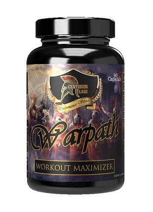 Centurion labz warpath 90 капсул (4384303918)