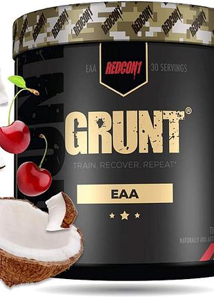 Аминокислоты redcon1 grunt 280 г tigers blood (4384303283)