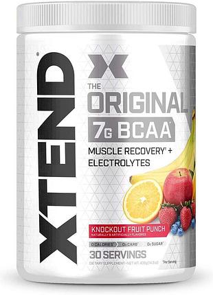 Амінокислота scivation xtend 405 г (4384303715)