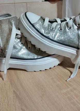 Converse 34 4