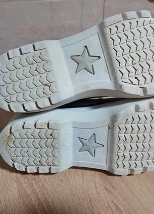 Converse 34 6