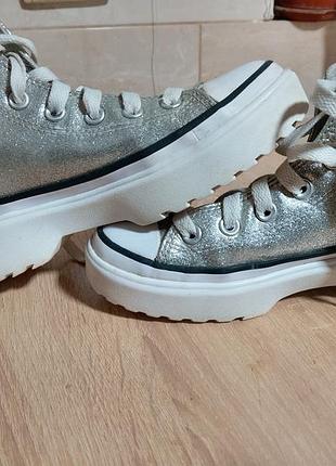 Converse 34 5