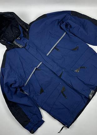 Чоловіча мотокуртка alpinestars розмір xl