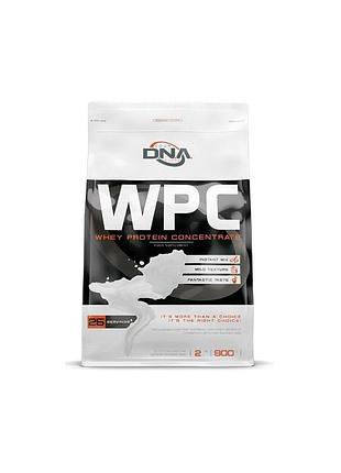 Протеин olimp dna wpc 900 г шоколад (4384301824)