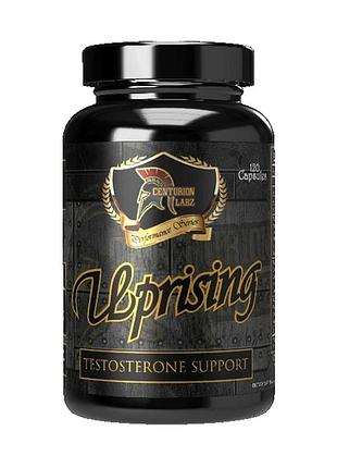 Centurion labz uprising 120 капсул (4384303917)
