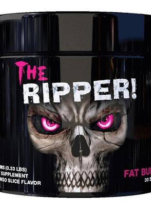 Жиросжигатель cobra labs the ripper 150 г манго (4384301062)