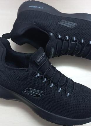 Кроссовки мокасины весна-лето муж.44-45р.skechers вьетнам