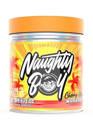 Аміноксилоти naughty boy amino eaa vegan eaa 345 г (4384304869)