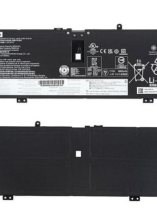Оригинальная батарея l23c4pf3 для ноутбука lenovo yoga slim 7 15ill9 — 7.74v 9044mah