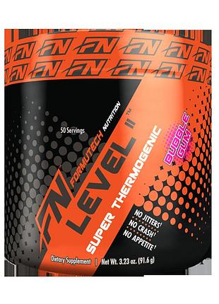 Formutech nutrition level ii powder 91,6 г (4384304955)