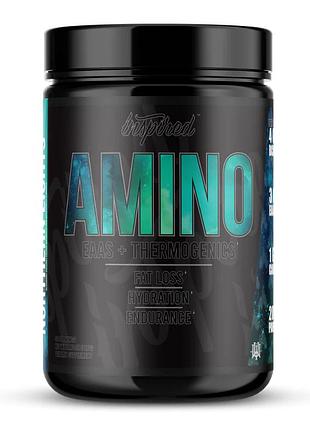 Inspired nutraceuticals amino fuego 417 г (4384304954)