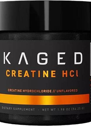 Kaged muscle creatine hcl 56 г (4384303970)