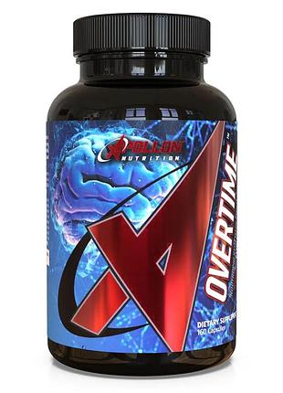 Apollon nutrition overtime 180 капсул (4384303938)