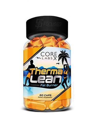 Core labs therma lean 60 капсул (4384304793)