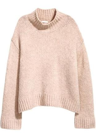 Свитер h&m 2