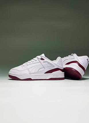 Мужские кроссовки puma slipstream. оригинал. размер 44 - 28 см