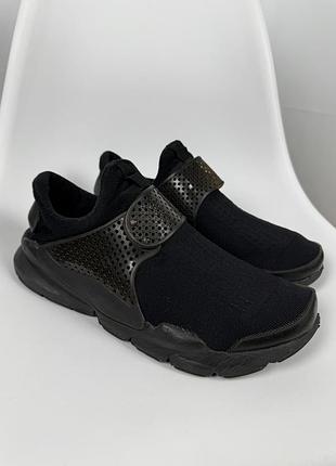 Кросівки nike sock dart розмір 45