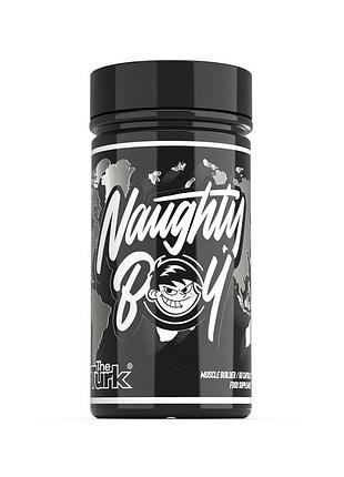 Naughty boy turk 60 капсул (4384304855)