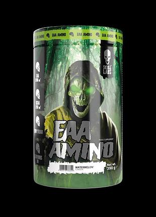 Аминокислоты skull labs eaa amino 390 г (4384304977)