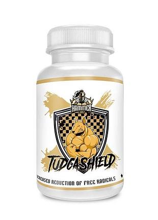 Hammer labz tudca shield 60 капсул (4384304818)