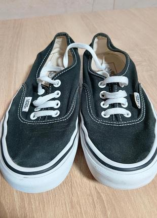 Кеды унисекс vans old shkool